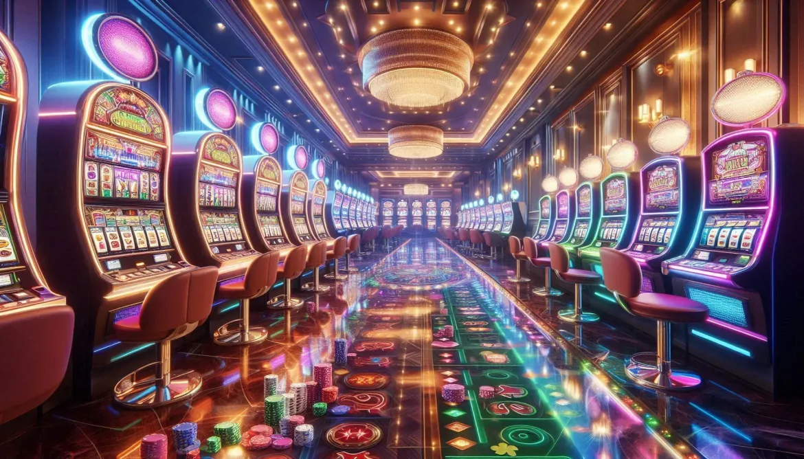 Smash Casino
